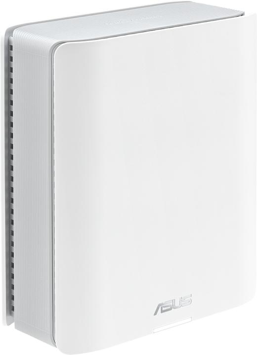 Actual product image ASUS Zenwifi Bt8 Wifi 7 Mesh White 1pk