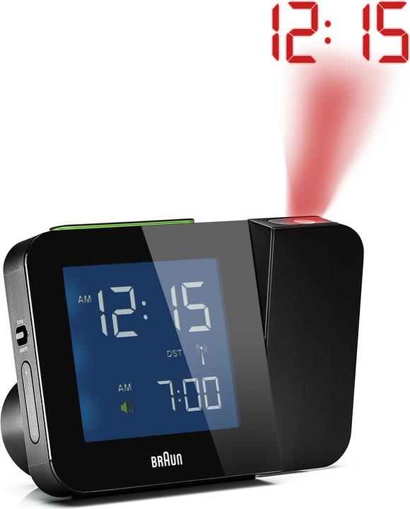 Produktbild Braun Bnc015-Rc