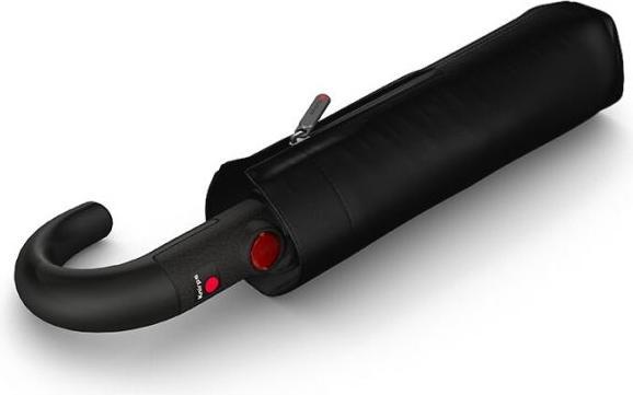 Actual product image Knirps Pocket Umbrella Black