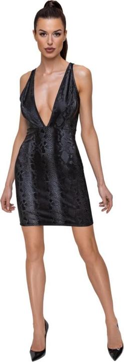 Actual product image Cottelli Collection Dress Snake L (L)