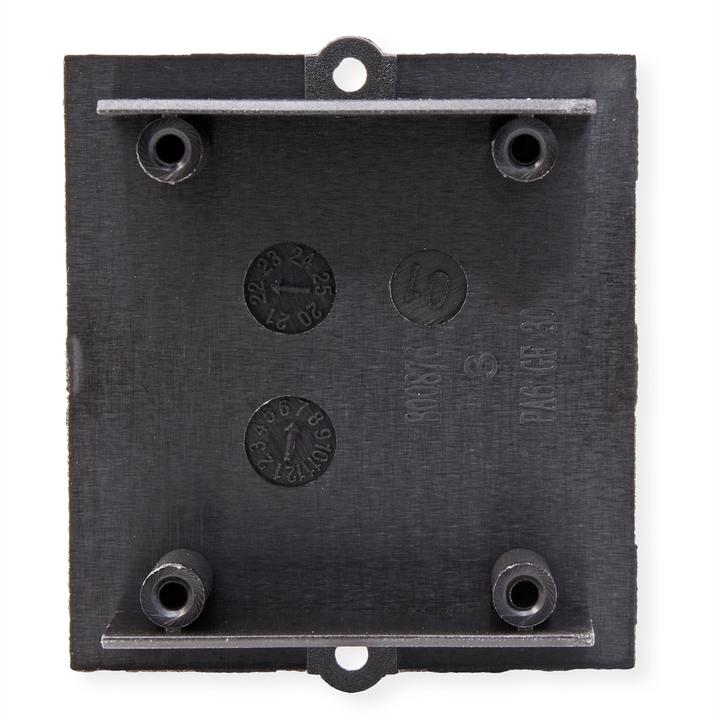 Produktbild Bachmann Custom Modul Blindabdeckung (Blindmodul)