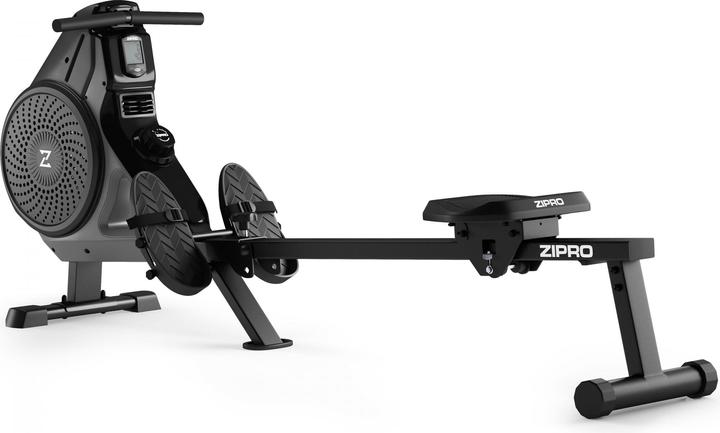 Actual product image Zipro Move