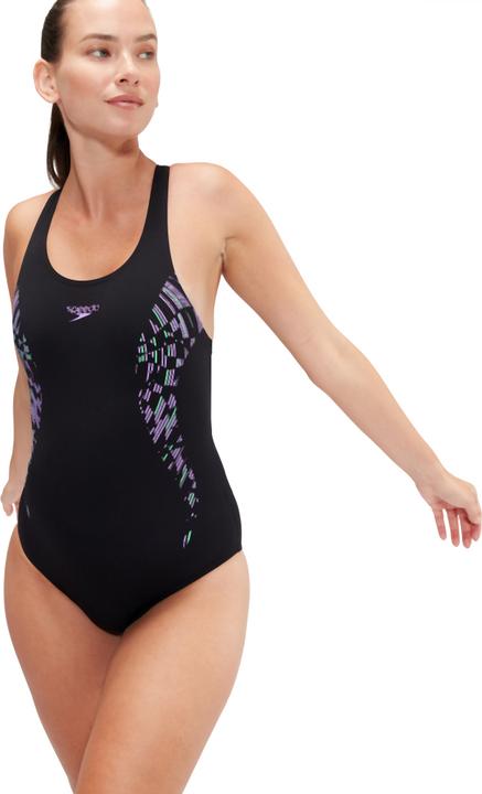 Produktbild Speedo Placement Muscleback (W36/L40)