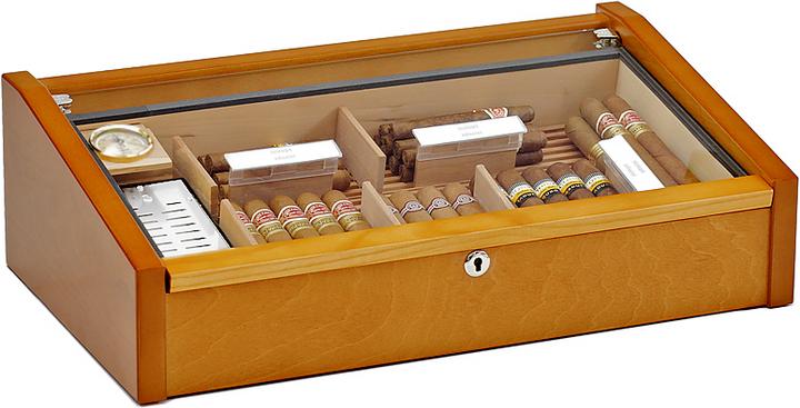 Actual product image adorini Vega Deluxe (100)