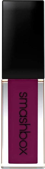 Actual product image Smashbox Always On Liquid Lipstick Girl Gang