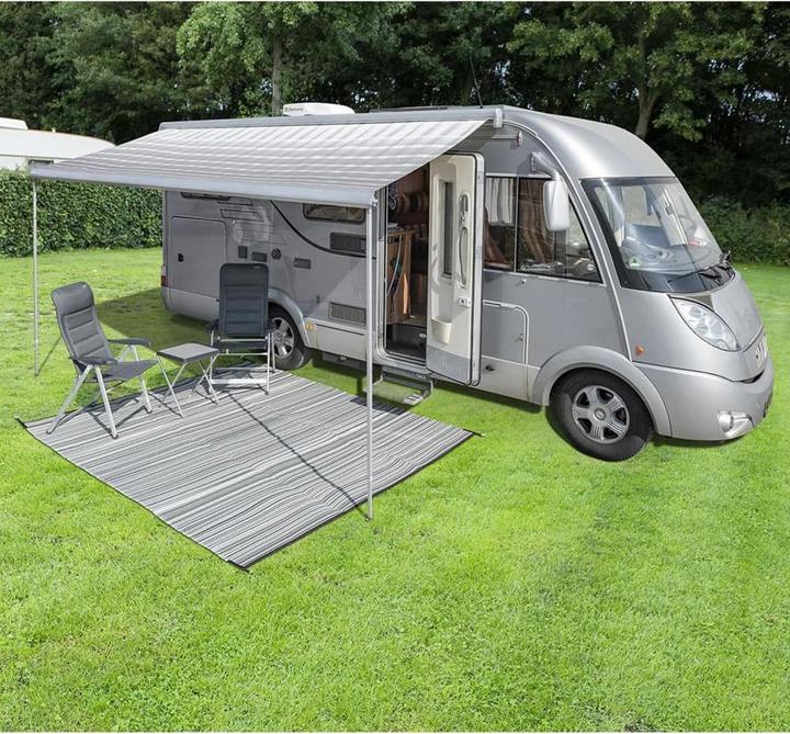 Actual product image ProPlus Patio mat