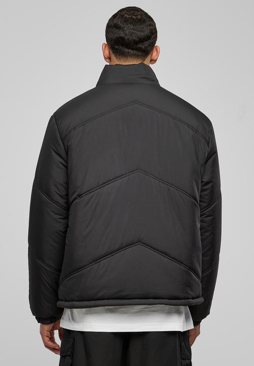 Produktbild Urban Classics Arrow Puffer Jacket (L)