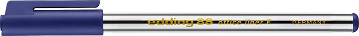 Immagine prodotto Edding 88 Ufficio (Blu, 1 x)