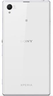 Produktbild Sony Xperia Z1 (16 GB, Weiss, 5", Single SIM, 20.70 Mpx, 4G)