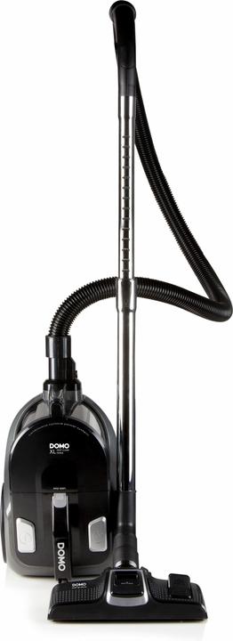 Actual product image Domo Vacuum Cleaner XL Bagless