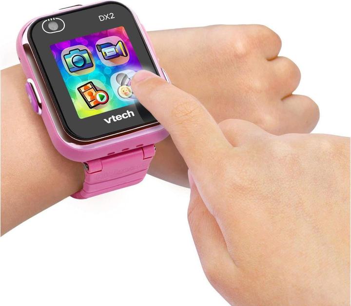 Produktbild VTech Kidizoom Smart Watch DX2