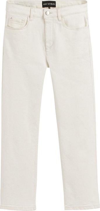 Actual product image Anne Weyburn Cropped jeans (L)