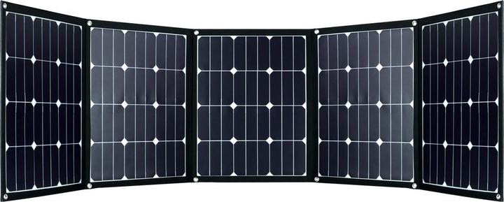 Actual product image Offgridtec Ultra foldable solar module (225 W, 7 kg)