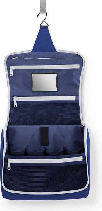 Actual product image reisenthel Necessaire Toiletbag XL Special Edition Nautic (4 l)