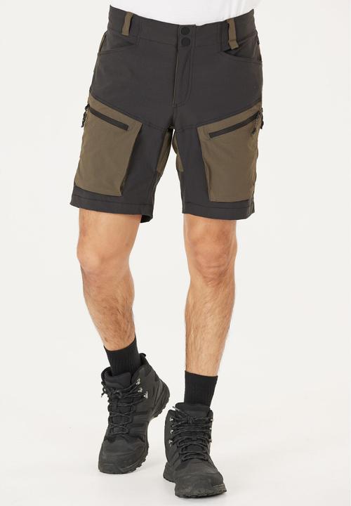 Image du produit Whistler Short de plein air Kodiak (M)