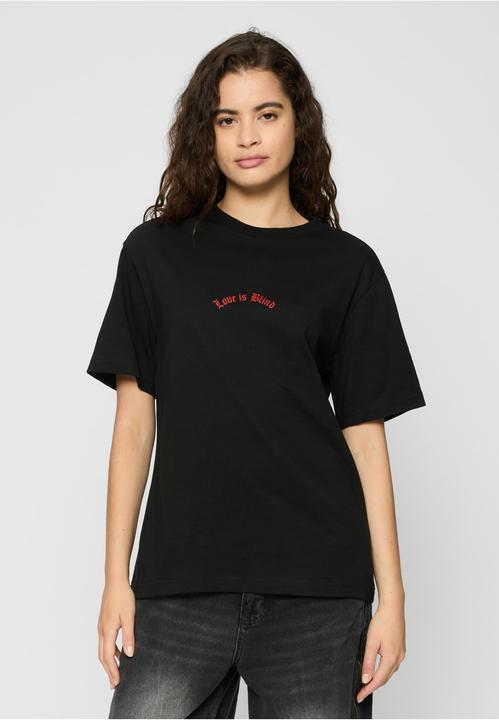 Actual product image Miss Tee Love is Blind Tee - 167049 (L)