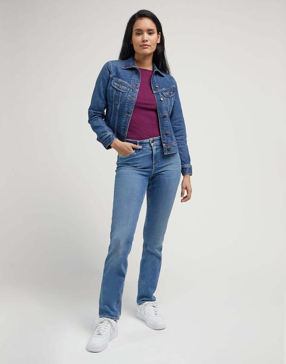 Produktbild Lee Jeansjacken Rider Jacket (M)