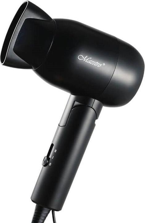 Maestro Suszarka do włosów 1500W MR-200