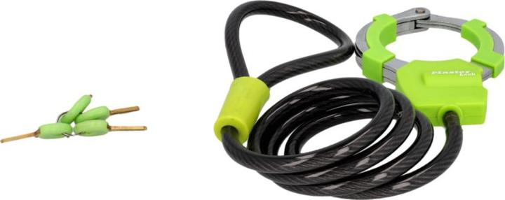 Produktbild Master Lock Street Cuff 8275 (100 cm)