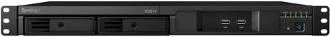 Actual product image Synology Rs214