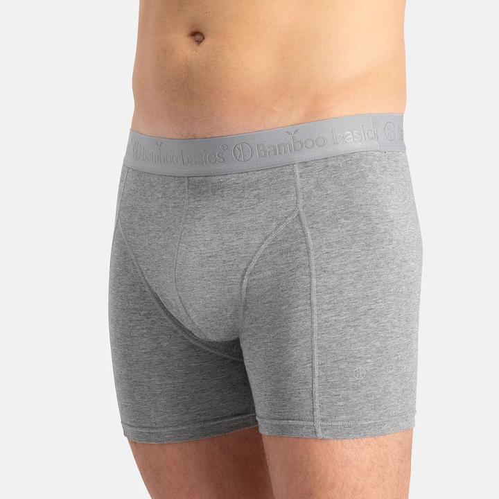 Produktbild Bamboo Basics Boxershorts Rico (3-Pack) (XXL, 3er Pack)