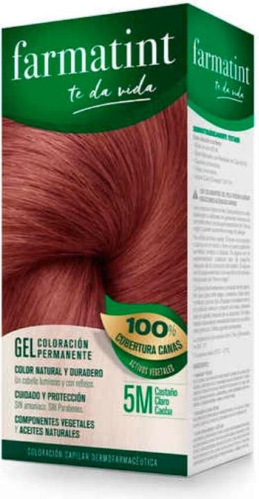 Farmatint Gel 5m 135ml (5m)