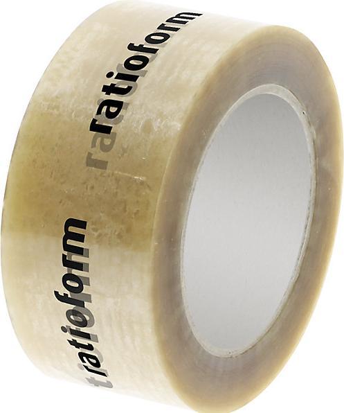 Immagine prodotto kaiserkraft Nastro per pacchi in PET (50 mm)
