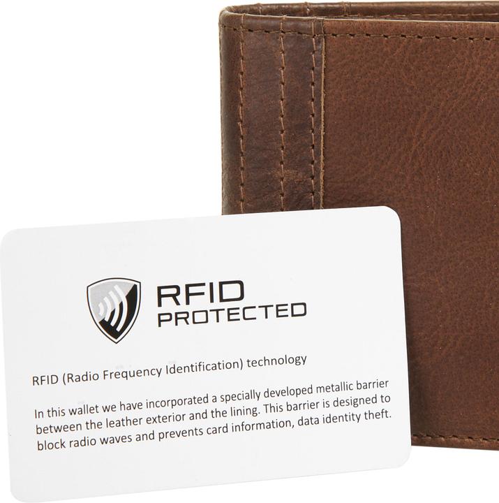Actual product image Sansibar Geldbörse