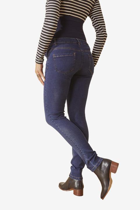 Actual product image Vertbaudet JEAN 78CM (46)