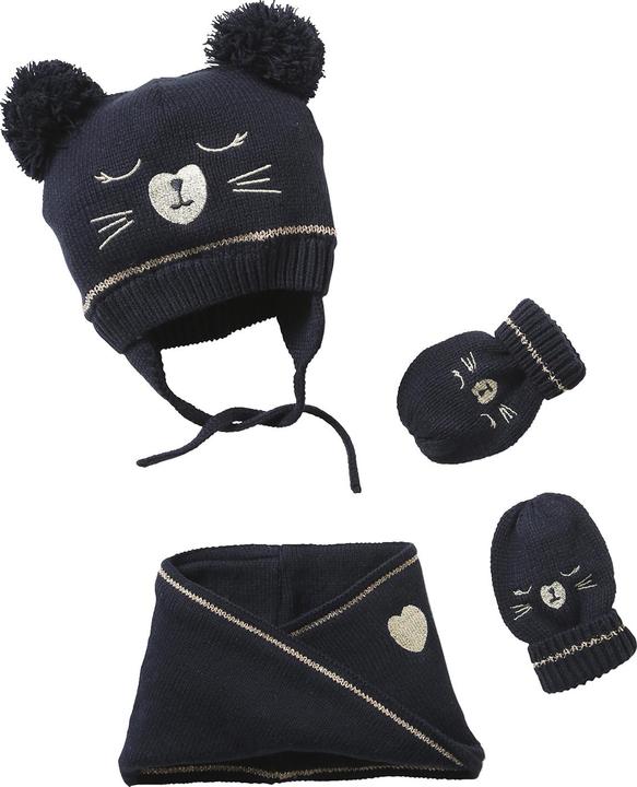 Produktbild Vertbaudet Accessoires-Set