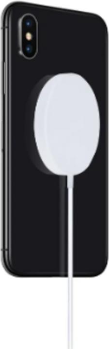 Actual product image Grundig Wireless charger magnetic 15W (15 W)