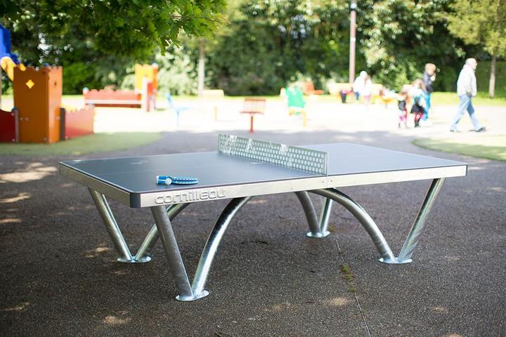 Actual product image Cornilleau Outdoor Park