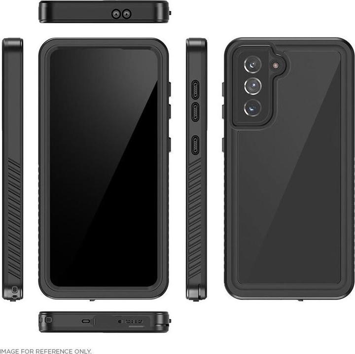 Actual product image Eiger Avalanche Case