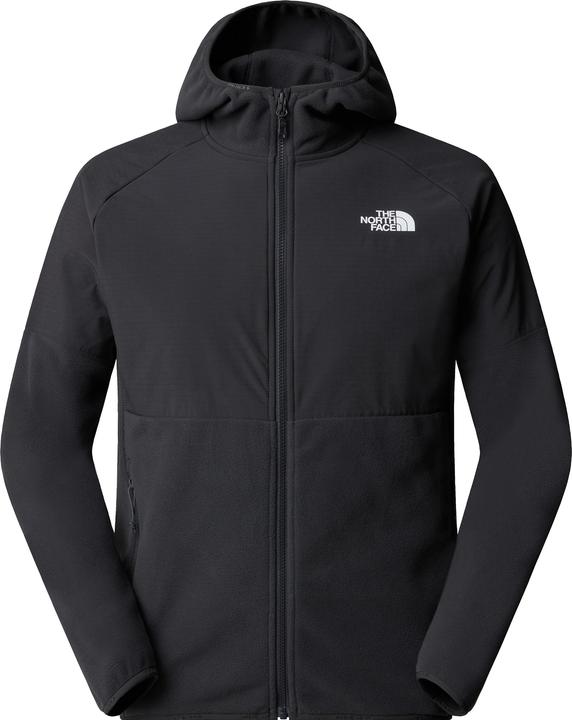 Produktbild North Face Glacier Heavyweight Hoodie (XL)