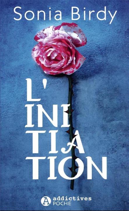 Produktbild L'initiation (Französisch, Birdy Sonia, 2023)