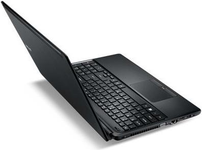 Actual product image Acer Travelmate P455-MG (15.60", Intel Core i7-4500U, 8 GB, 256 GB, CH)
