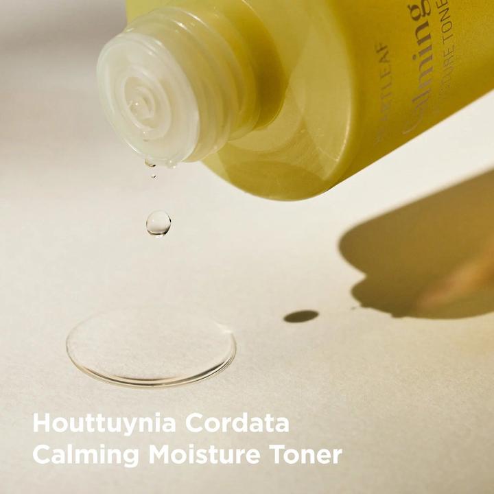 Produktbild Goodal Houttuynia Cordata Calming Moisture Toner (300 ml)