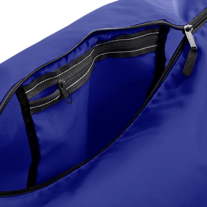 Image du produit Bagbase Sac de voyage hydrofuge 32 litres (pack de 2) (32 l)