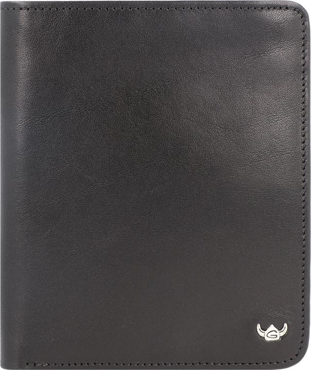 Golden Head Geldbörse Colorado RFID Protect 1249