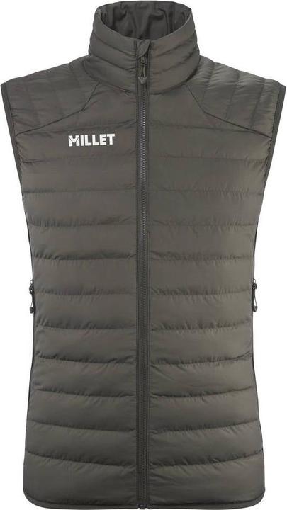 Millet Fitz Roy Warme Weste (L)