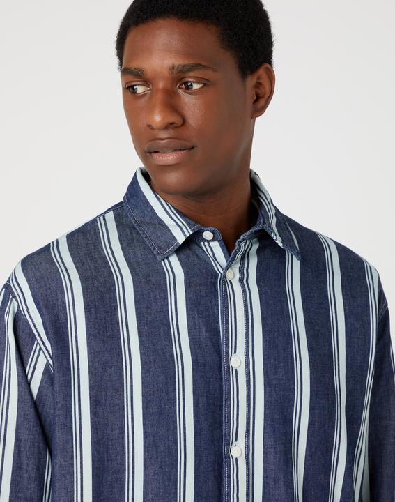 Produktbild Wrangler Non Pkt Shirt (M)