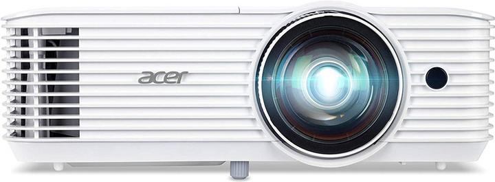 Actual product image Acer S1286H (XGA, 3500 lm, 0.62:1)