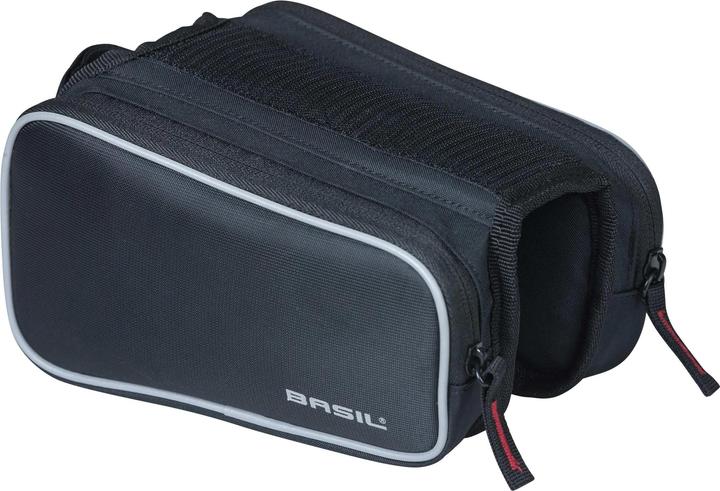 Actual product image Basil Sport Design (1.50 l, Frame bag)