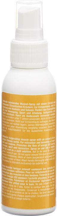 Produktbild Lian Chinese Herbal Intense (1 x, 100 ml, 123 g)