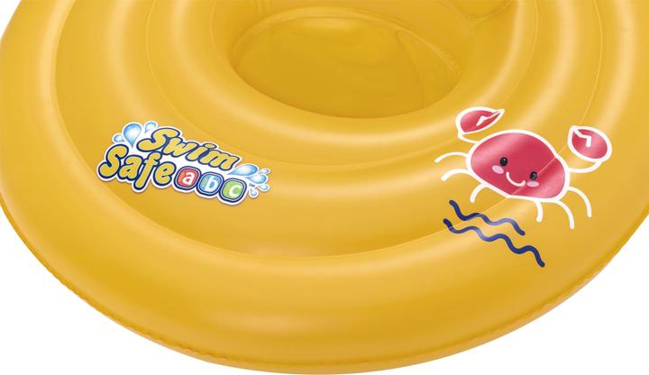 Produktbild Bestway Schwimmring für Baby
