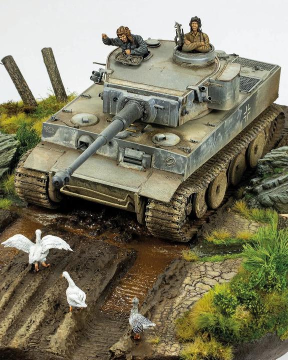 Immagine prodotto Diorama-Projekt 1.3 (Tedesco, 2022)