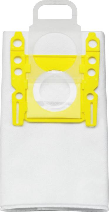 Actual product image Kärcher Fleece filter bags (5 x)
