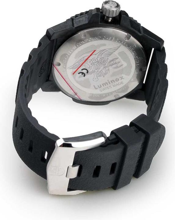 Immagine prodotto Luminox Guarnizione Master In Carbonio Serie 3800 (Orologio da polso analogico, 46 mm)