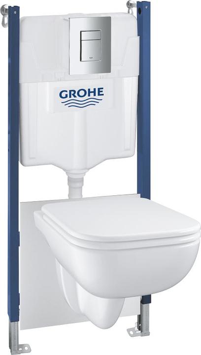 Grohe Solido StartEdge