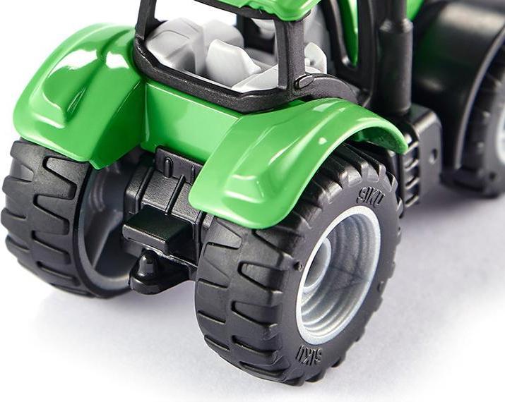Actual product image Siku Deutz-Fahr TTV 7250 Agrotron